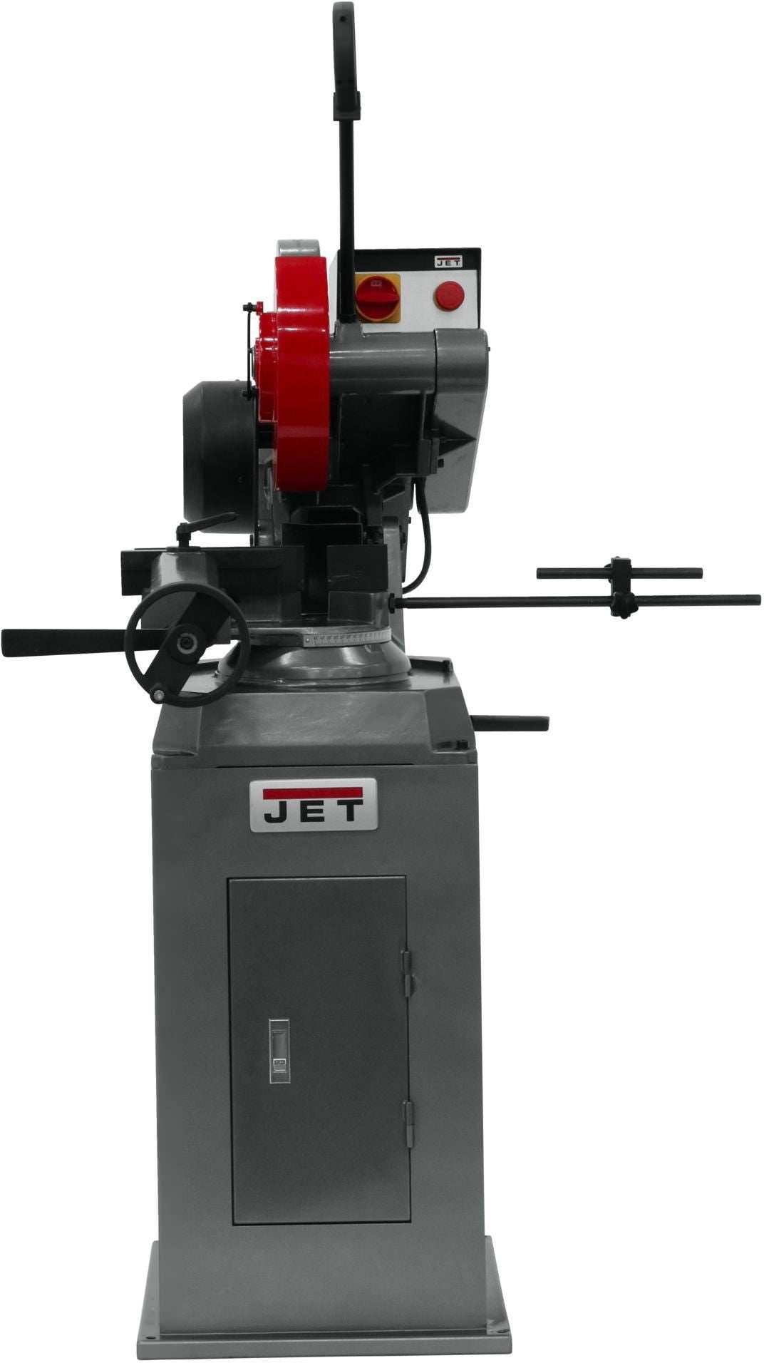 Jet 414240 AB-12 ABRASIVE SAW 3PH 230V/460V