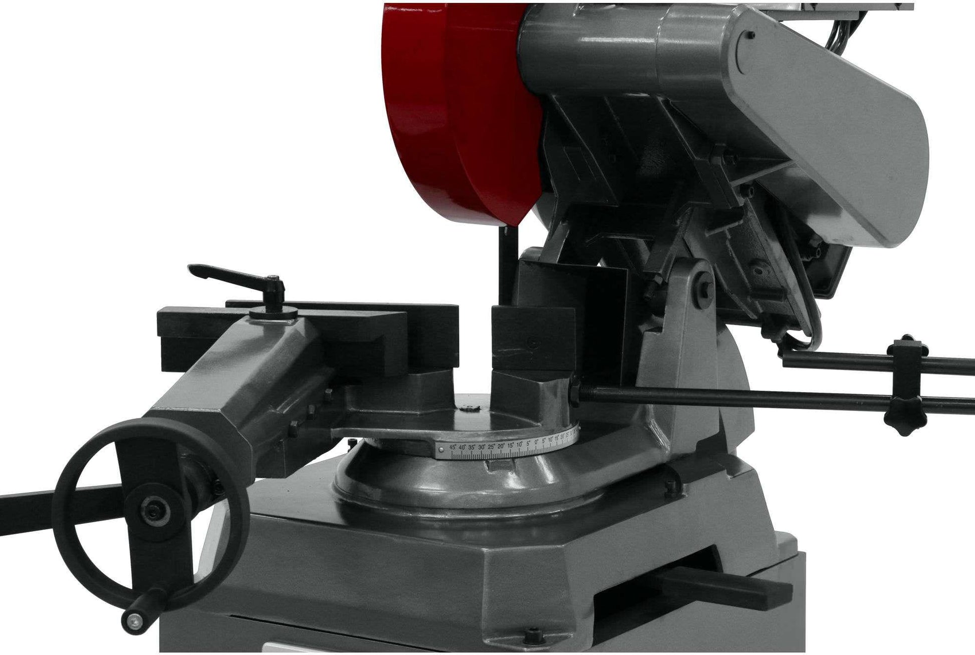 Jet 414240 AB-12 ABRASIVE SAW 3PH 230V/460V