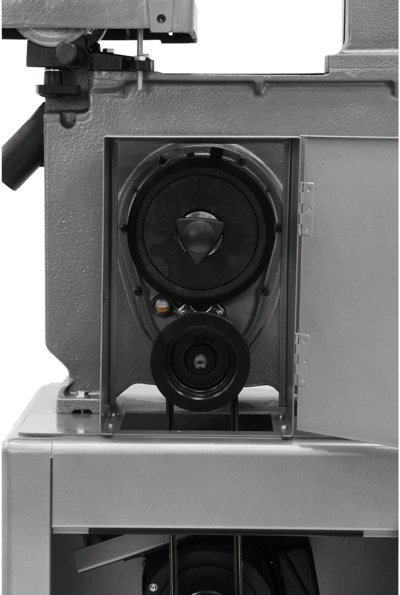 Jet 414504C J-8201K, 14"  Metal/Wood Vertical Bandsaw