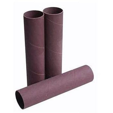 Jet 575913 Sanding Sleeves, 3/4"x9", 100 Grit (4 pack)