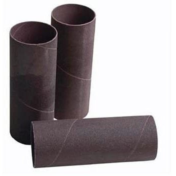 Jet 575934 Sanding Sleeves, 2"x5-1/2", 150 Grit (4 pack)