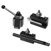 Jet 650270 BXA Aloris Intro Set for 14" ZX Lathes