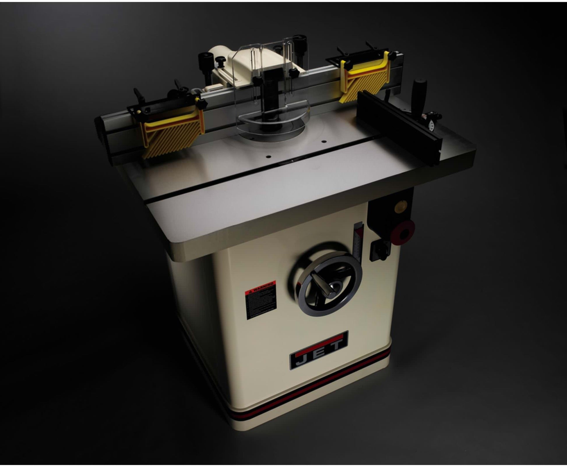 Jet 708323 JWS-35X3-1 Shaper 3HP, 1Ph