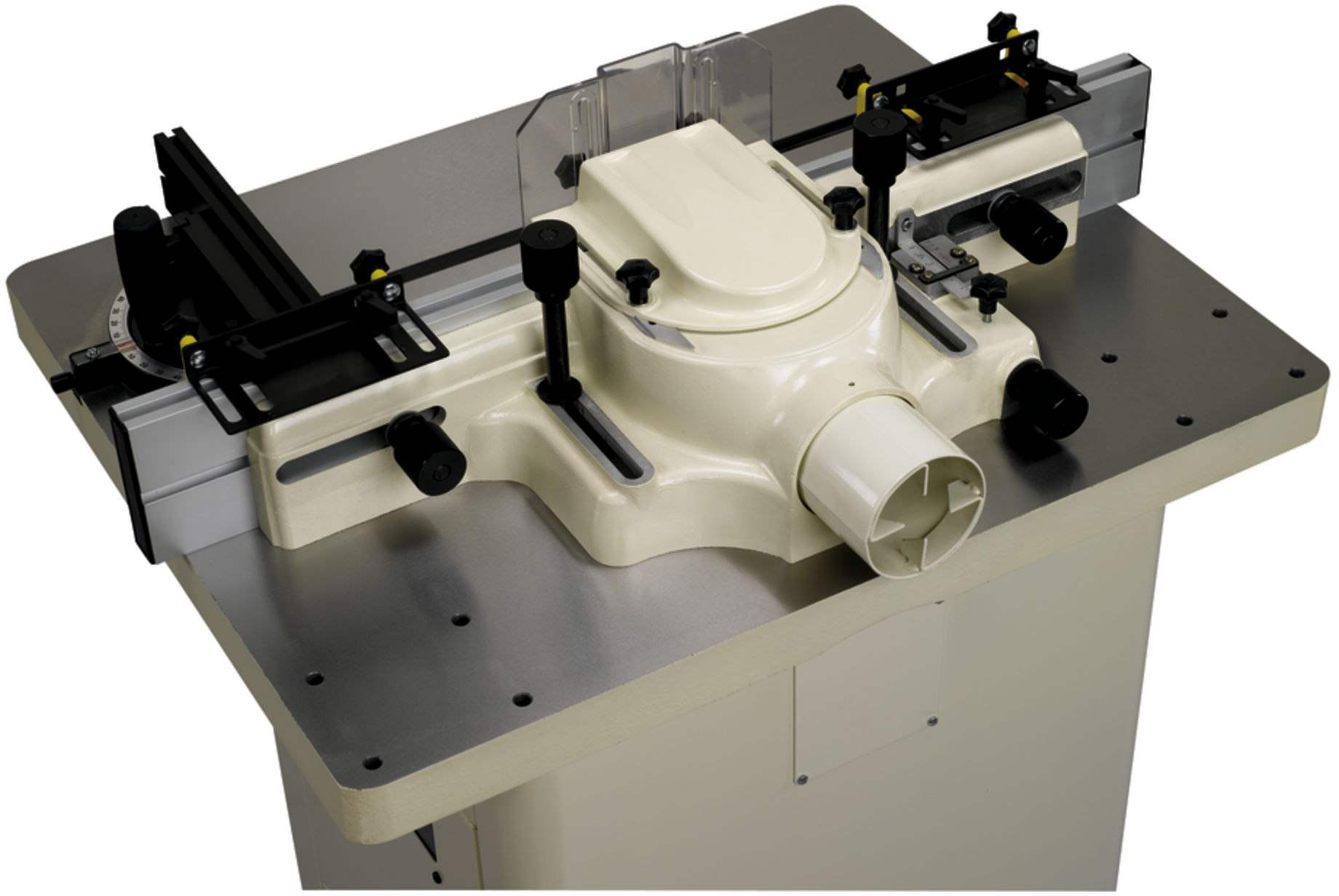 Jet 708323 JWS-35X3-1 Shaper 3HP, 1Ph