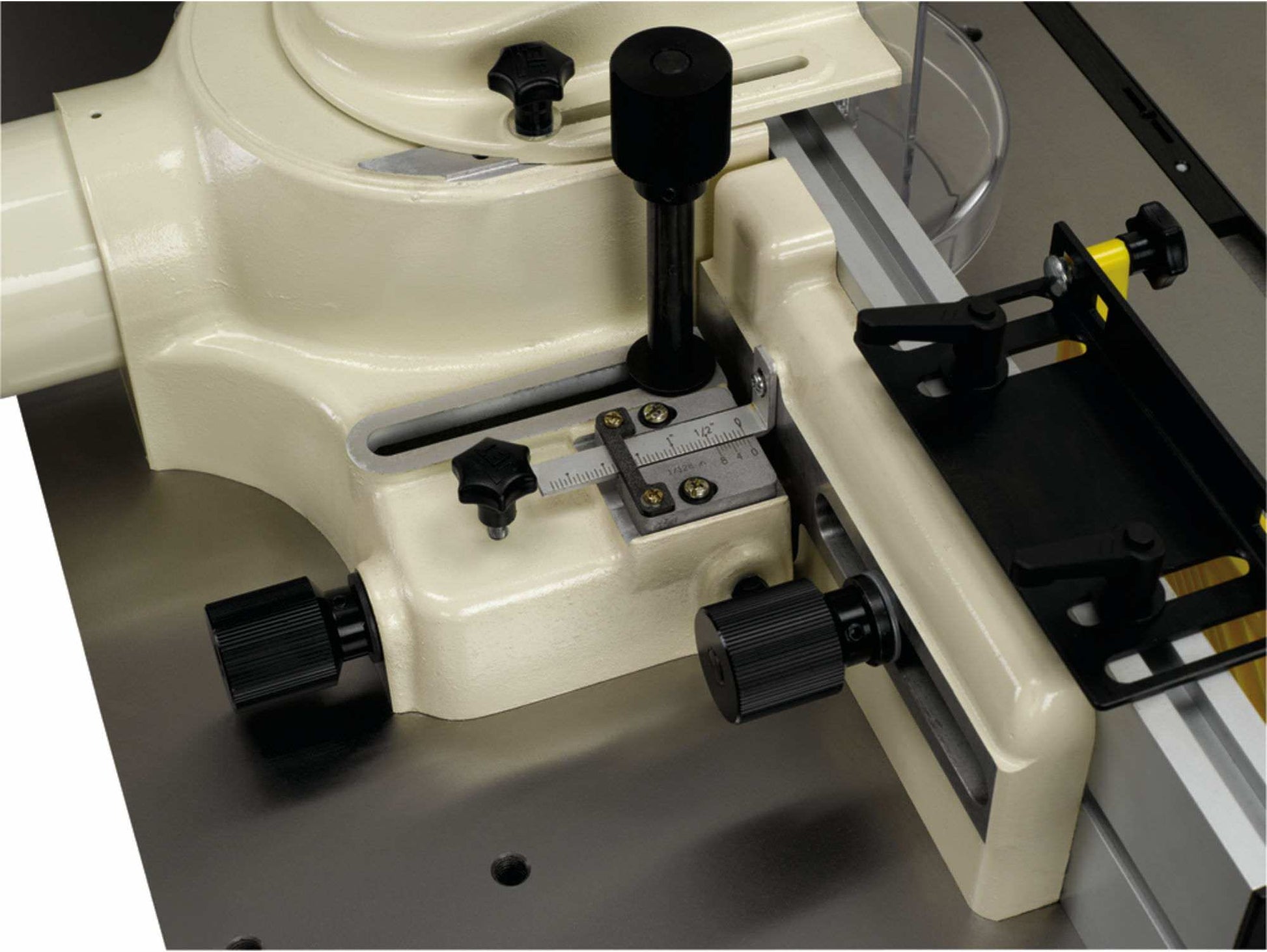 Jet 708323 JWS-35X3-1 Shaper 3HP, 1Ph