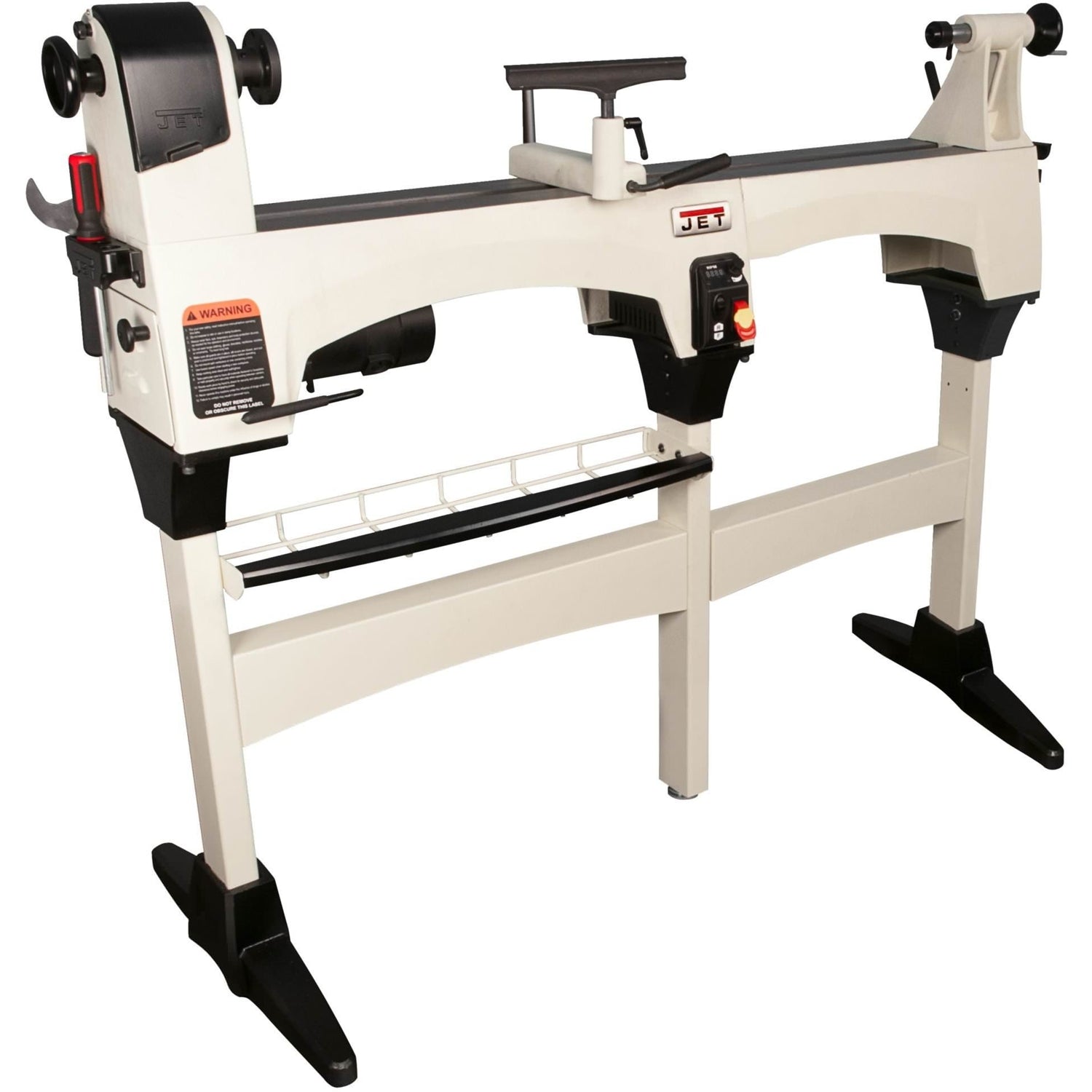 Jet 719201 JWL-1221VS Bed Extension
