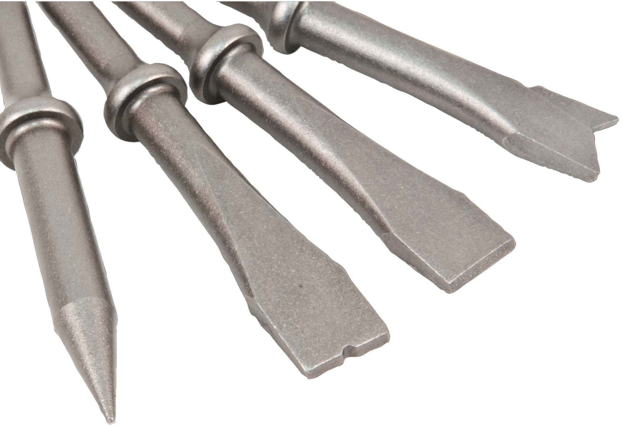 Jet Tools 505900 JAT-900, 1-5/8" Stroke, Short Air Hammer