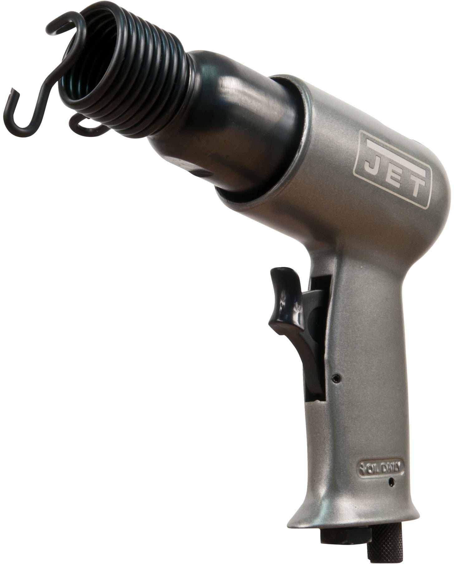 Jet Tools 505900 JAT-900, 1-5/8" Stroke, Short Air Hammer