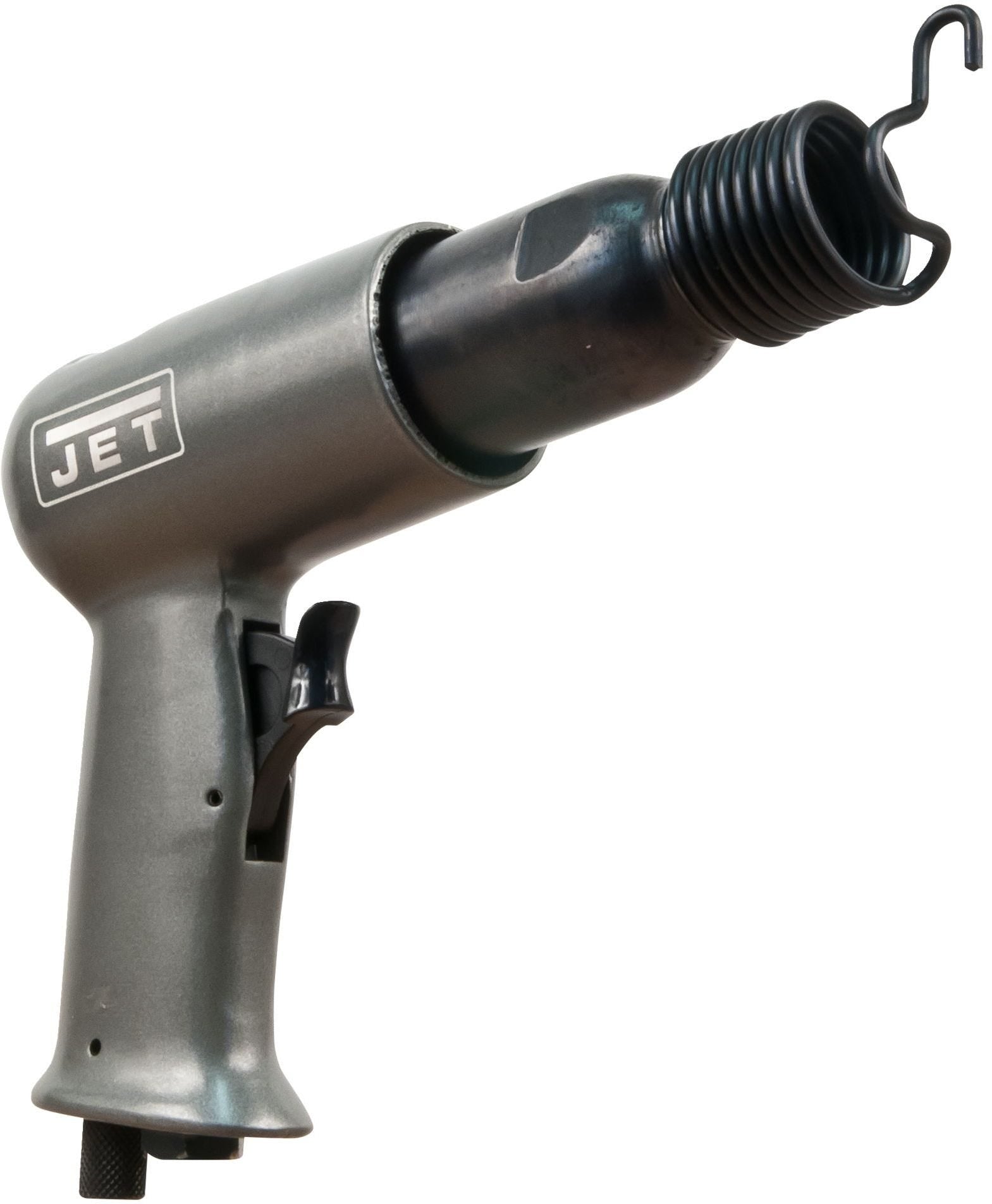 Jet Tools 505901 JAT-901, 2-5/8" Stroke, Medium Air Hammer