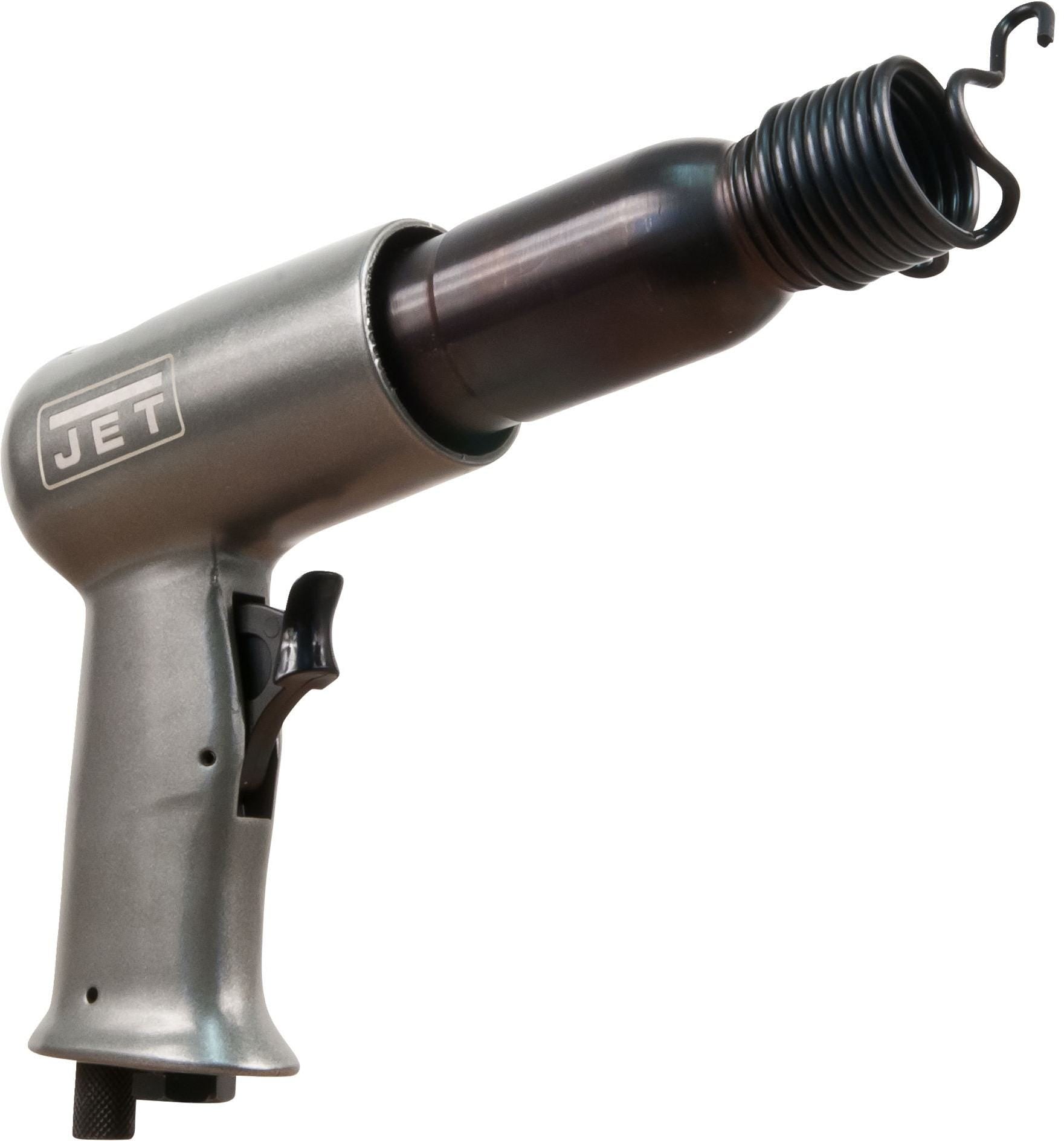 Jet Tools 505902 JAT-902, 3-1/2" Stroke, Long Air Hammer