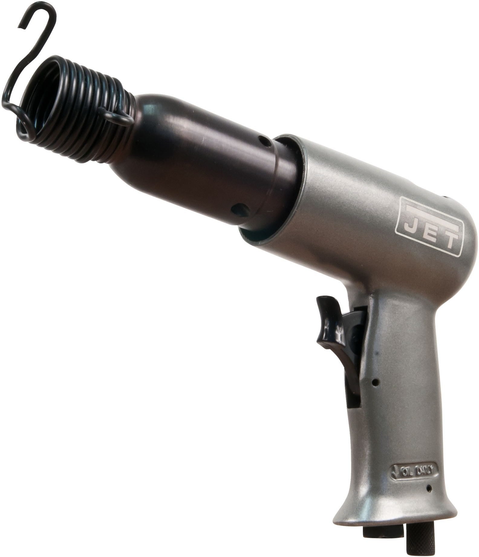 Jet Tools 505902 JAT-902, 3-1/2" Stroke, Long Air Hammer