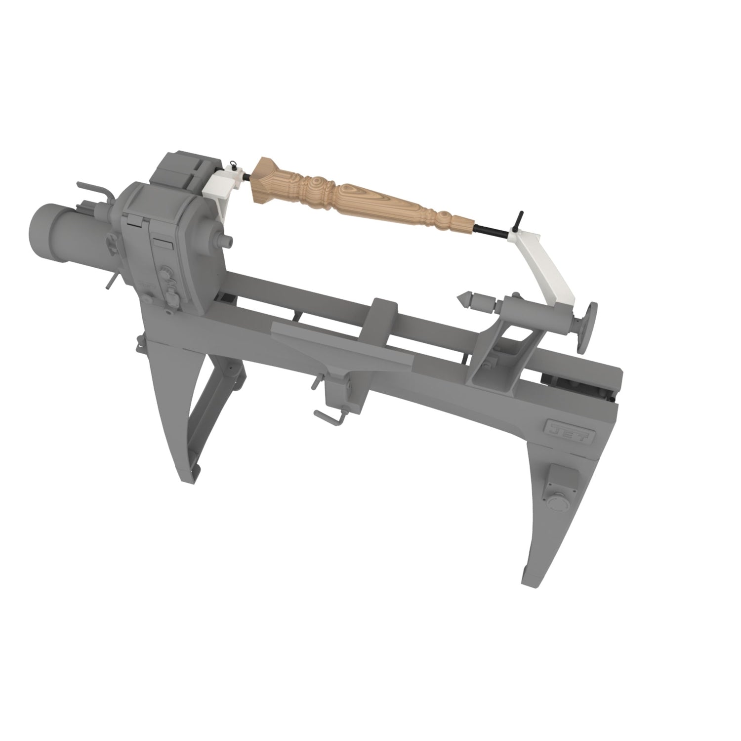 Jet Tools 719601 Comparator Bracket