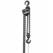 Jet 101951 S90-500-15 5-Ton Hand Chain Hoist With 15-Foot Lift