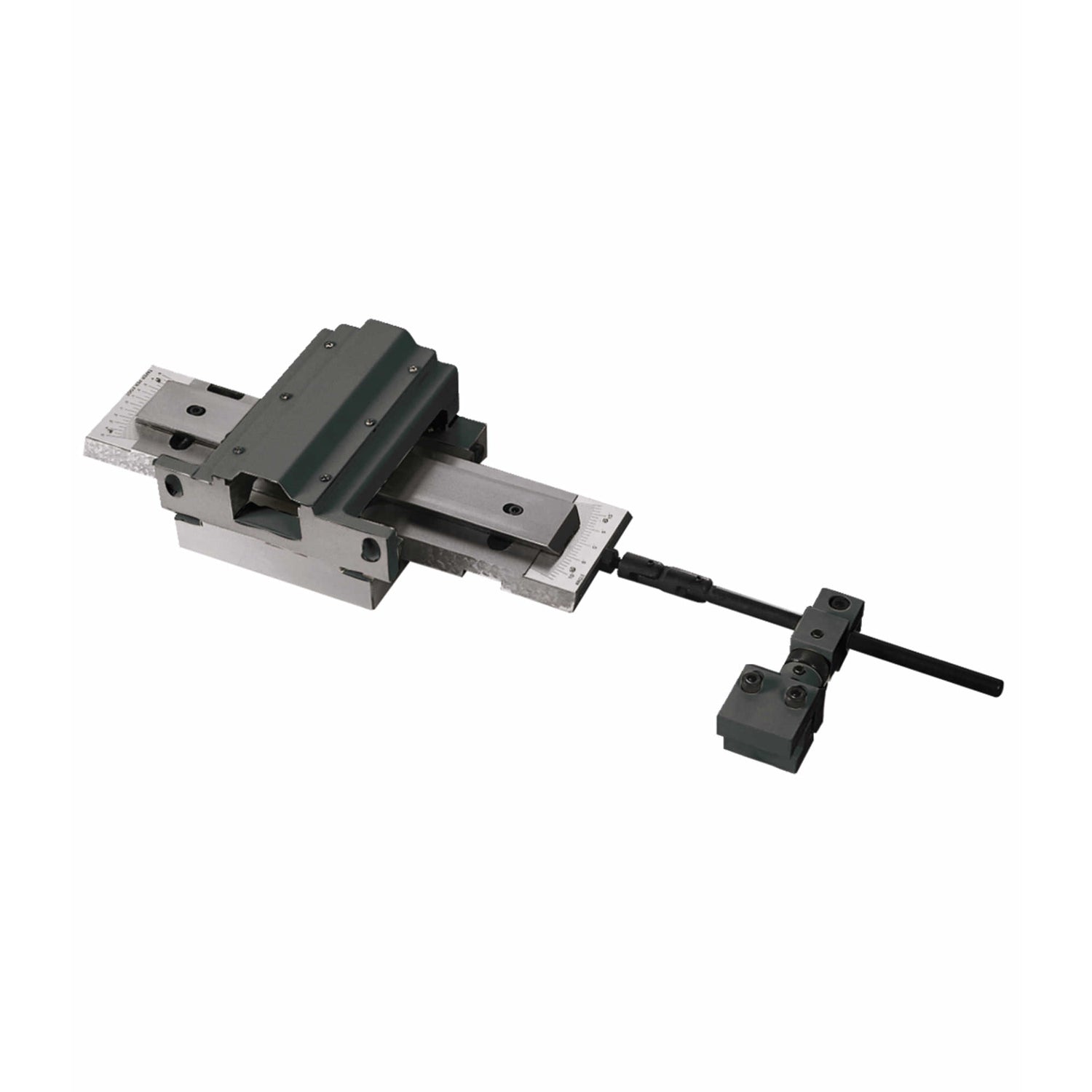 Jet 321291 TAK-ZX Taper Attachment Kit for All ZX Lathe Models