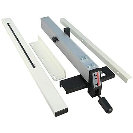Jet 714102 FENCE Kit for a 14 x 14 WW BANDSAW TABLE