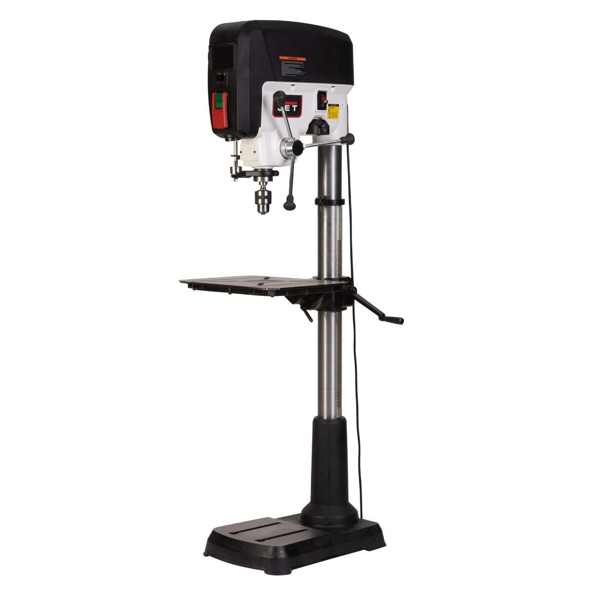 テーブル・机 gnp Jet JDP-20S Smart 20-in. Drill Press – Tool Nut