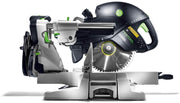 Festool 575306 Kapex KS 120 REB Sliding Compound Miter Saw