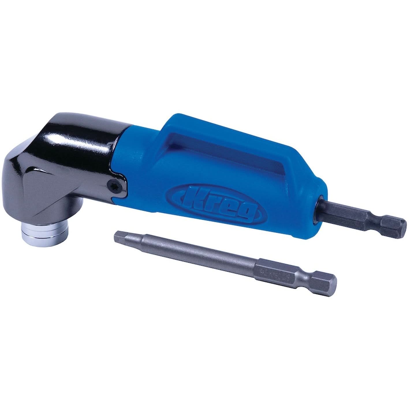 Kreg KDRV-90DG 90 Degree Pocket-Hole Driver – Tool Nut