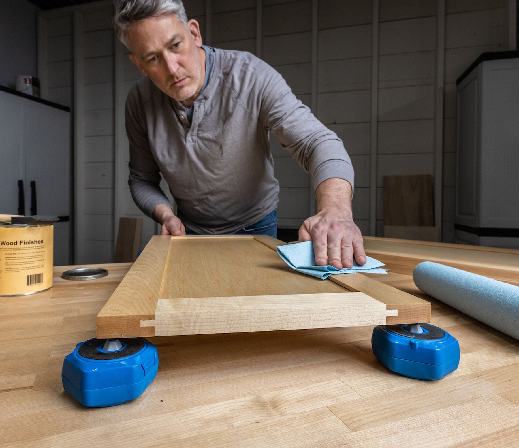 Kreg KFS-PUCK Multipurpose Project Blocks