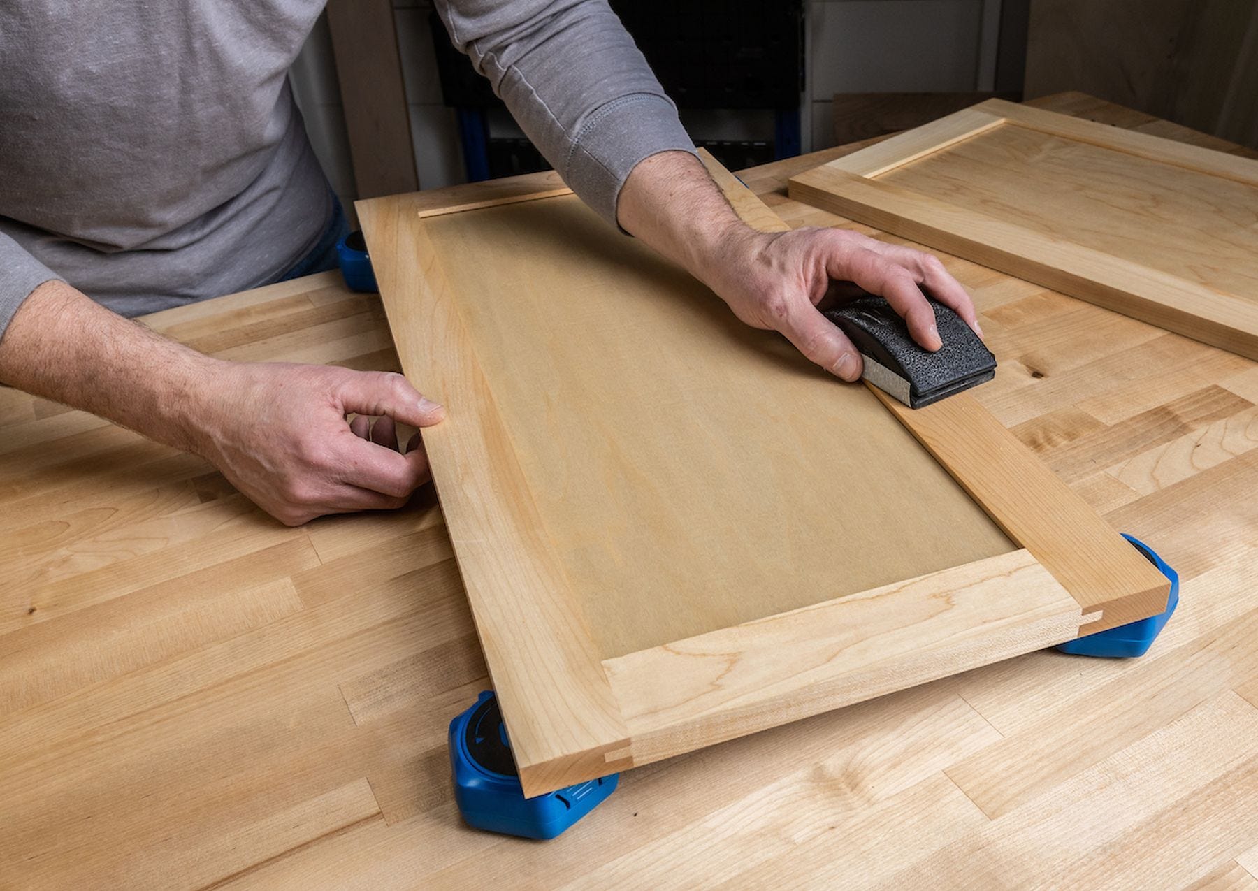 Kreg KFS-PUCK Multipurpose Project Blocks