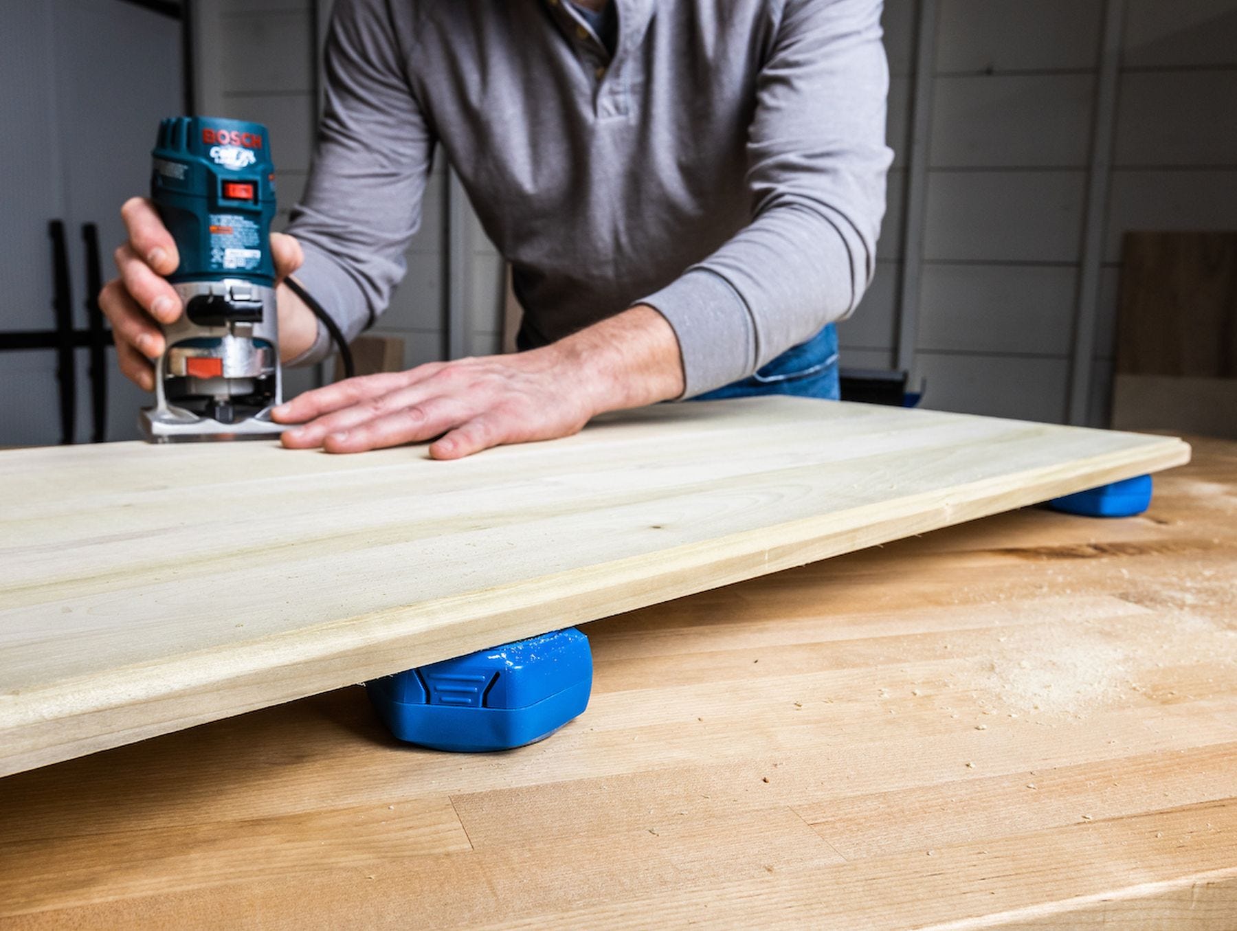 Kreg KFS-PUCK Multipurpose Project Blocks