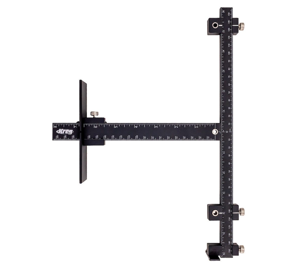 Kreg Tool KHI-XLPULL Cabinet Hardware Jig Pro