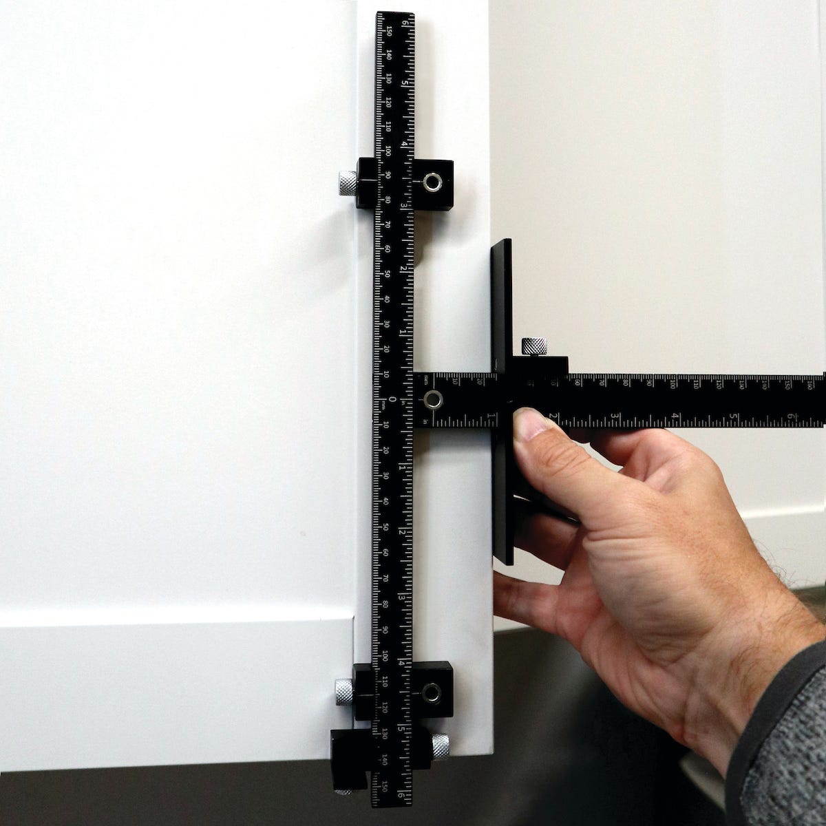 Kreg Tool KHI-XLPULL Cabinet Hardware Jig Pro