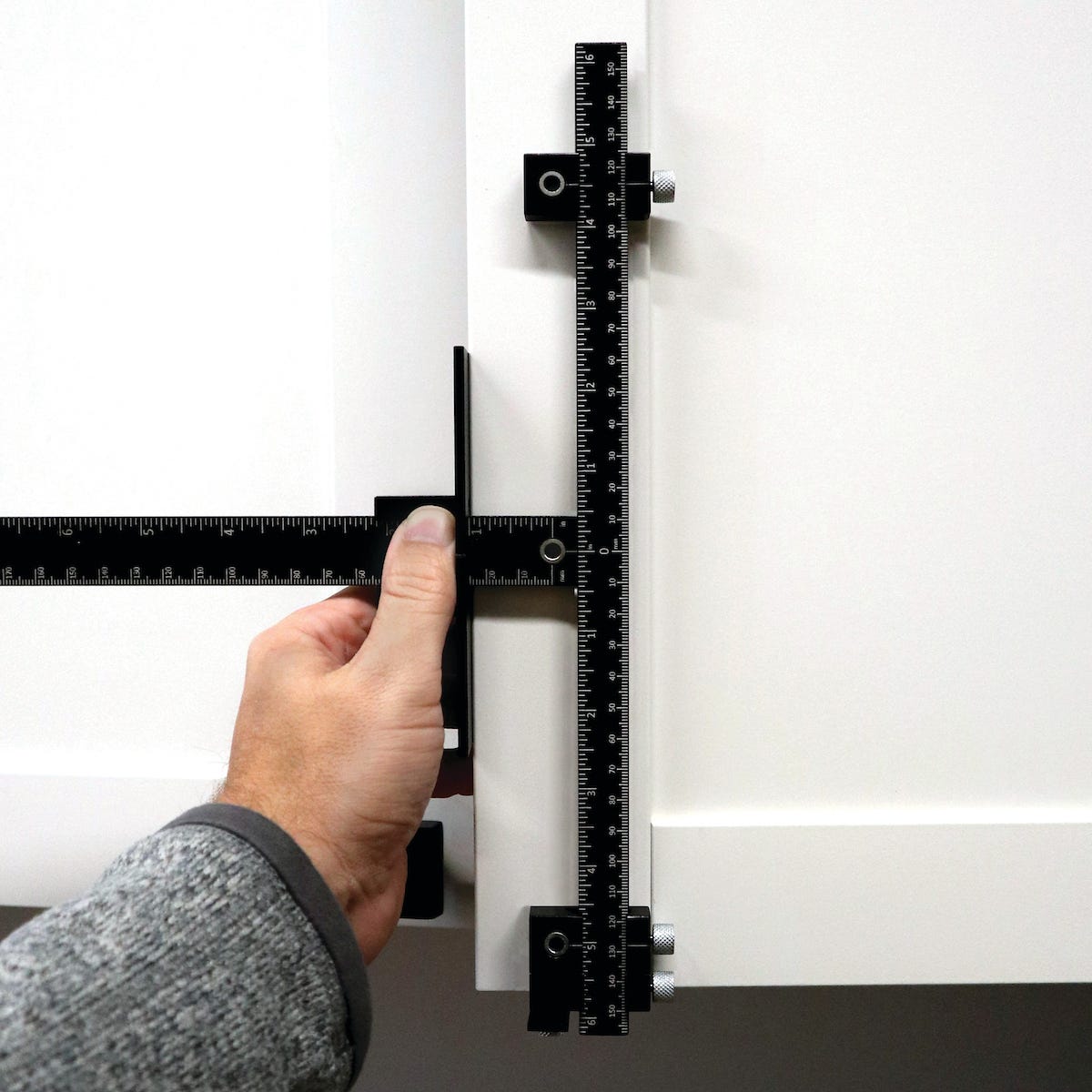 Kreg Tool KHI-XLPULL Cabinet Hardware Jig Pro