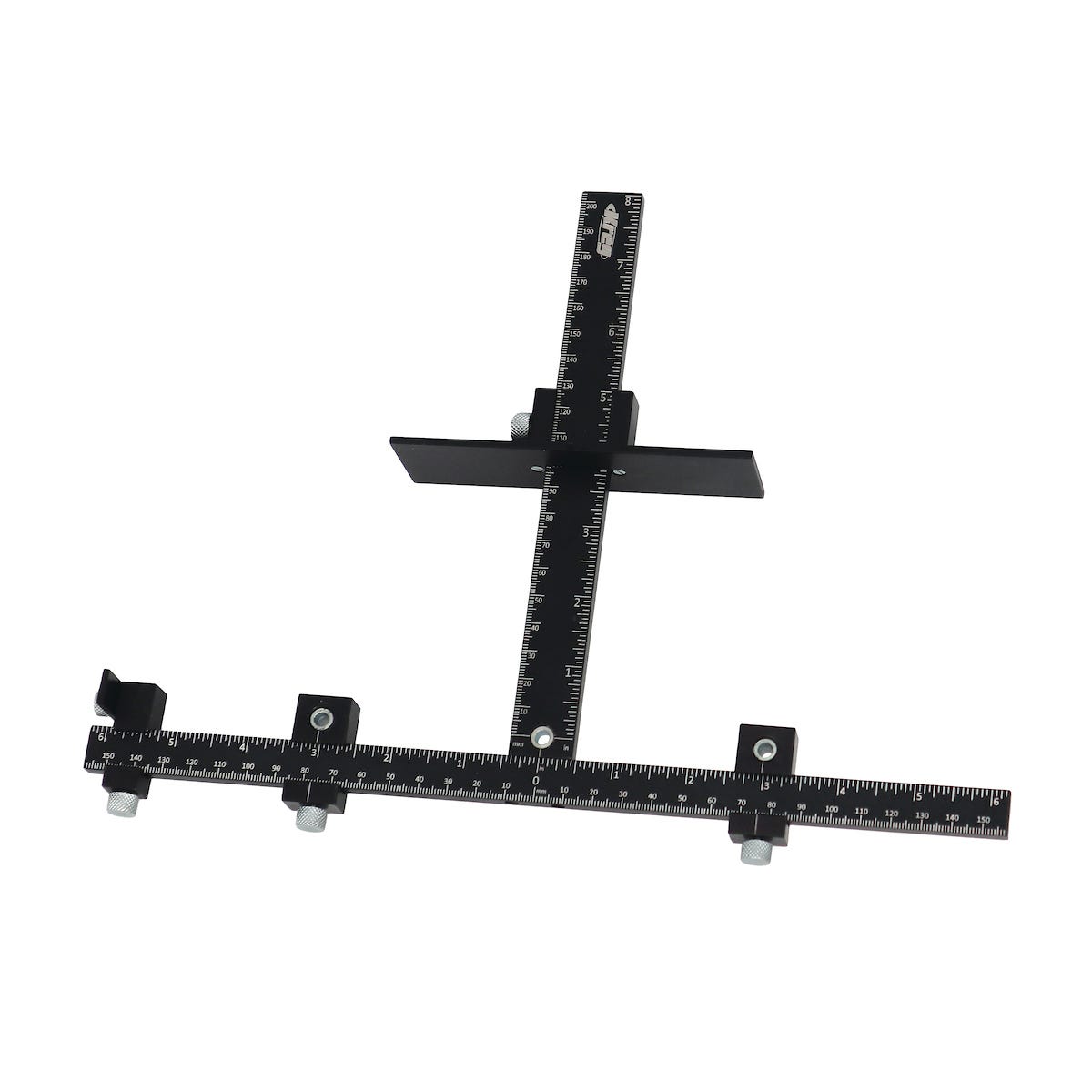 Kreg Tool KHI-XLPULL Cabinet Hardware Jig Pro