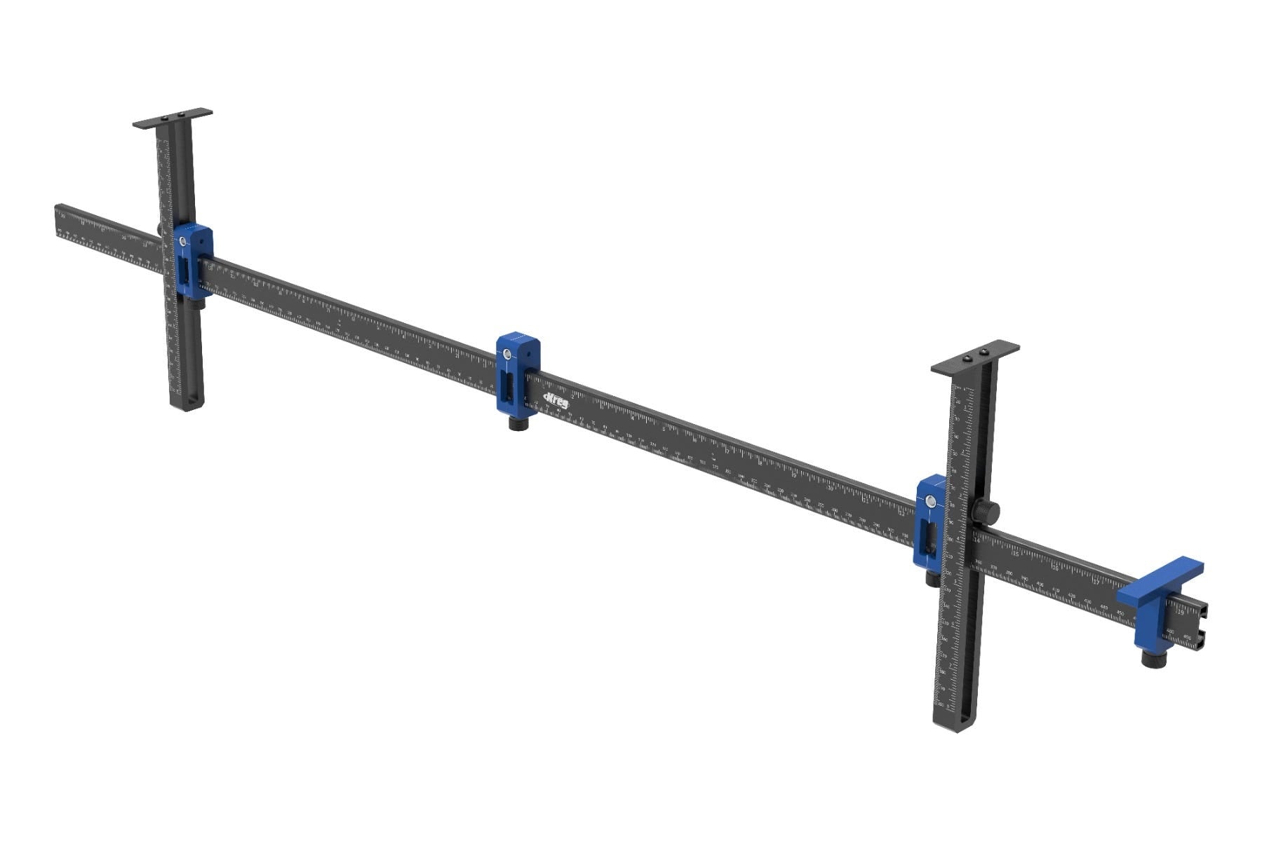 Kreg KHI-PULLPROXL Cabinet Hardware Jig Pro XL – Tool Nut