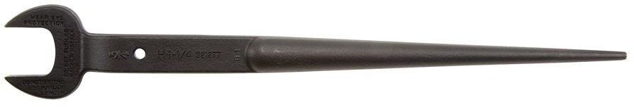 Klein 3212 Spud Wrench 1-1/4-Inch Nominal Opening for Heavy Nut