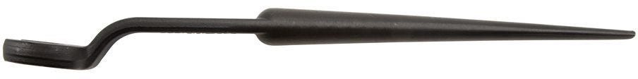 Klein 3212 Spud Wrench 1-1/4-Inch Nominal Opening for Heavy Nut
