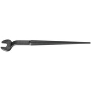 Klein 3213 Erection Wrench 7/8" Bolt, for U.S. Heavy Nut