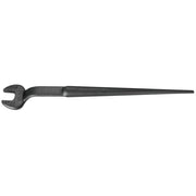 Klein 3214 Erection Wrench 1" Bolt for U.S. Heavy Nut