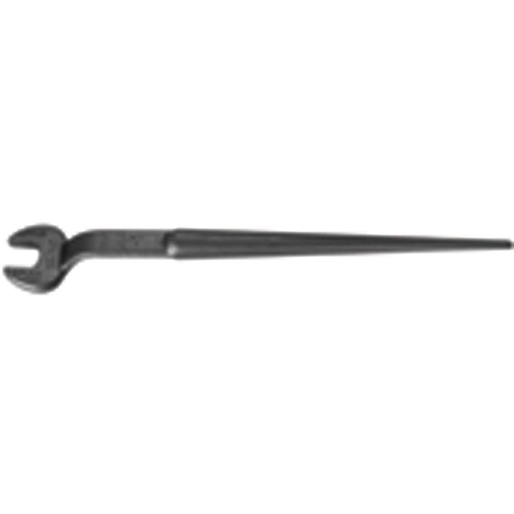 Klein 3223 Erection Wrench 7/8" Bolt for U.S. Regular Nut