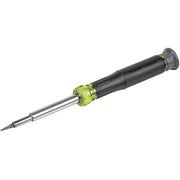 Klein 32314 14-in-1 Precision Screwdriver/ Nut Driver