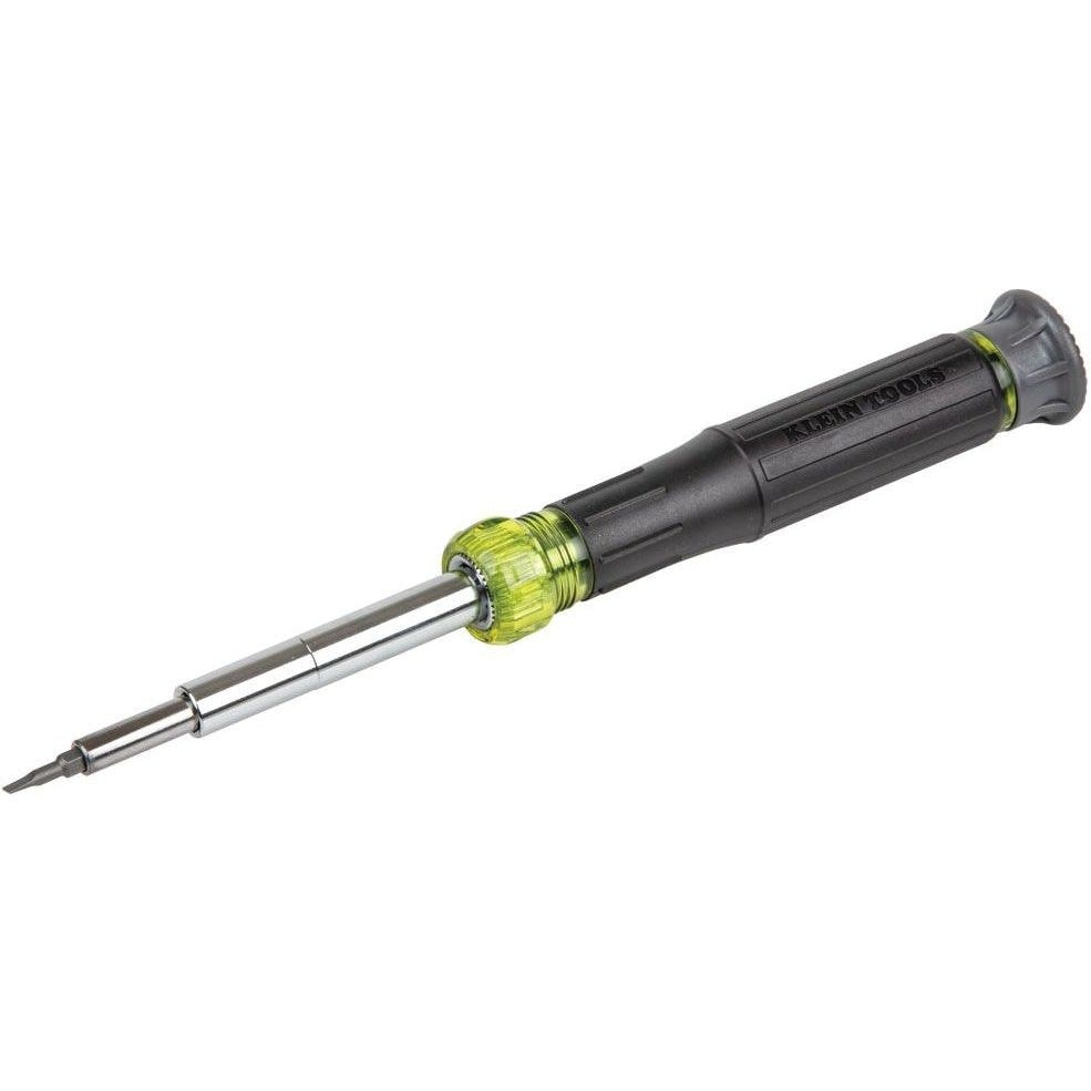 Klein 32314 14-in-1 Precision Screwdriver/ Nut Driver
