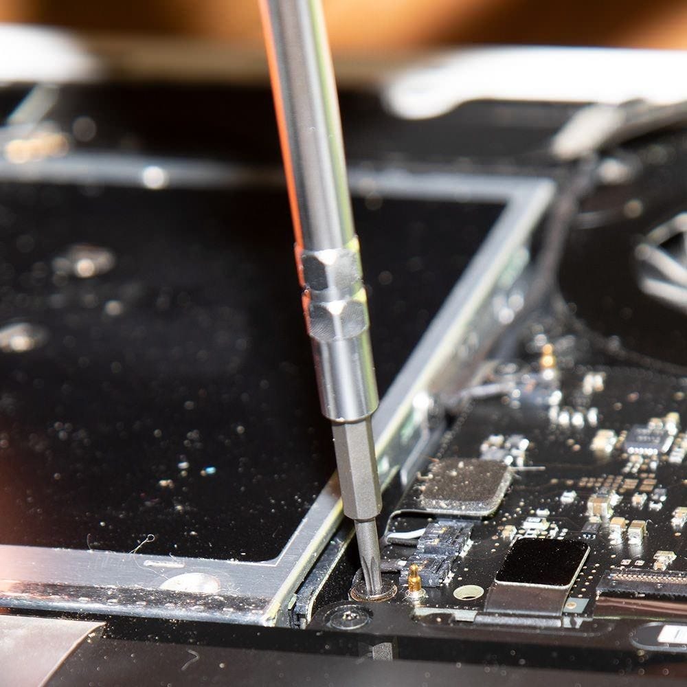 Klein 32717 All-in-1 Precision Screwdriver Set with Case