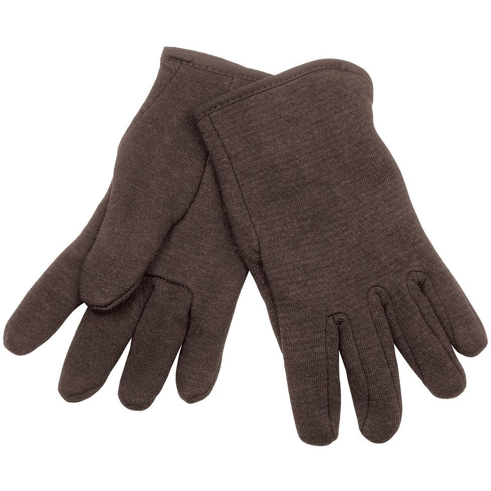 Klein 40001 Heavyweight Jersey Gloves - Lined