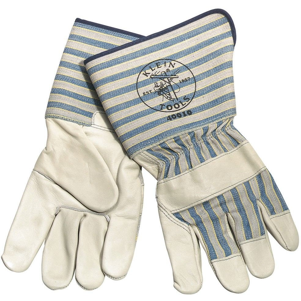 Klein 40010 Long-Cuff Gloves