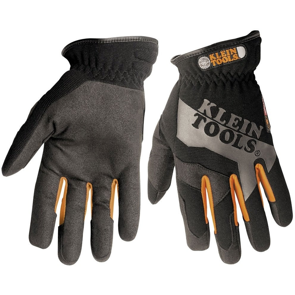 Klein 40053 Journeyman Utility Gloves (K1) - Large