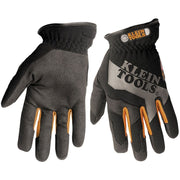 Klein 40054 Journeyman Utility Gloves (K1) - XL