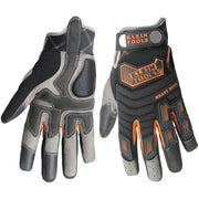 Klein 40064 Journeyman Heavy-Duty Protection Gloves (K3) - XL