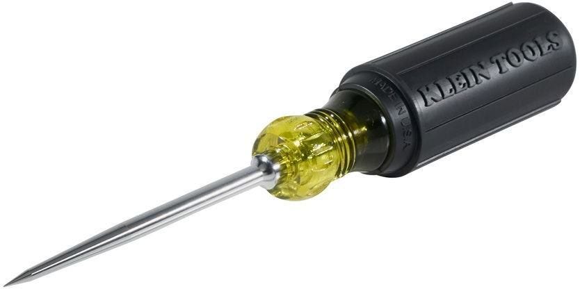 Klein 650 Cushion-Grip Scratch Awl