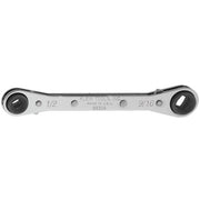 Klein 68309 Ratcheting Refrigeration Wrench