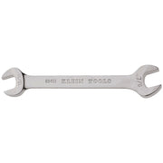 Klein 68465 Open-End Wrench - 13/16"x 7/8" Ends