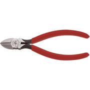 Klein D202-6 6" Standard Diagonal-Cutting Pliers - Tapered Nose