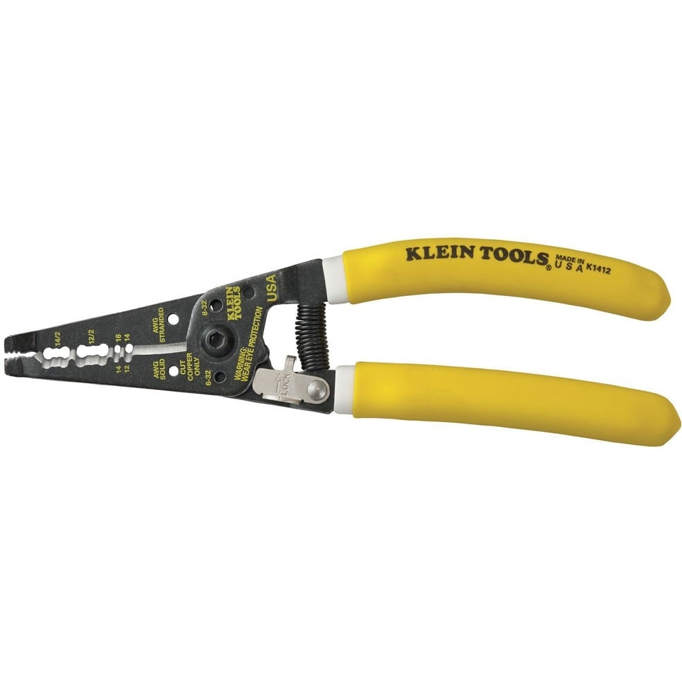 Klein K1412 Klein-Kurve Dual NM Cable Stripper/Cutter