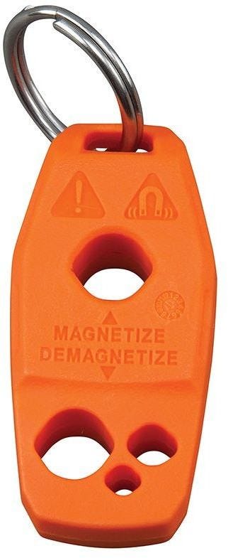 Klein MAG2 Magnetizer / Demagnetizer