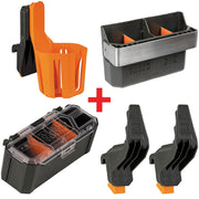 Klein Tools 4-Piece MODbox Accessory Kit